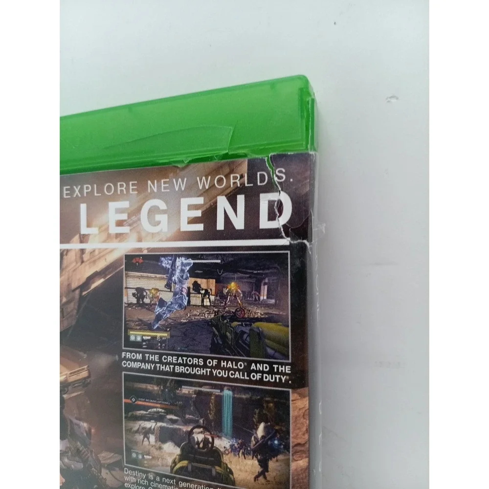 Destiny - Microsoft Xbox One